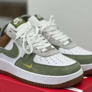 Nike Air Force One Pure Hombre Réplica AAA