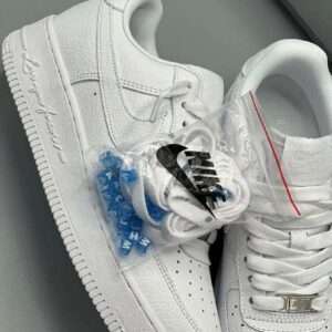Nike Air Force One Drake Hombre Réplica AAA