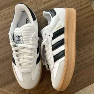 Adidas Samba Plataforma Hombre Réplica AAA