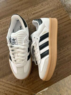 Adidas Samba Plataforma Hombre Réplica AAA