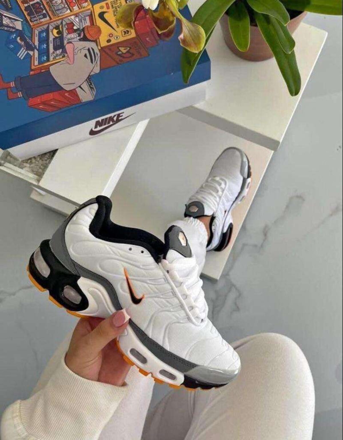 Nike TN Mujer Réplica AAA