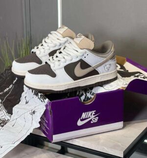 Nike SB Dunk Low Otomo Katsuhiro Hombre Réplica AAA