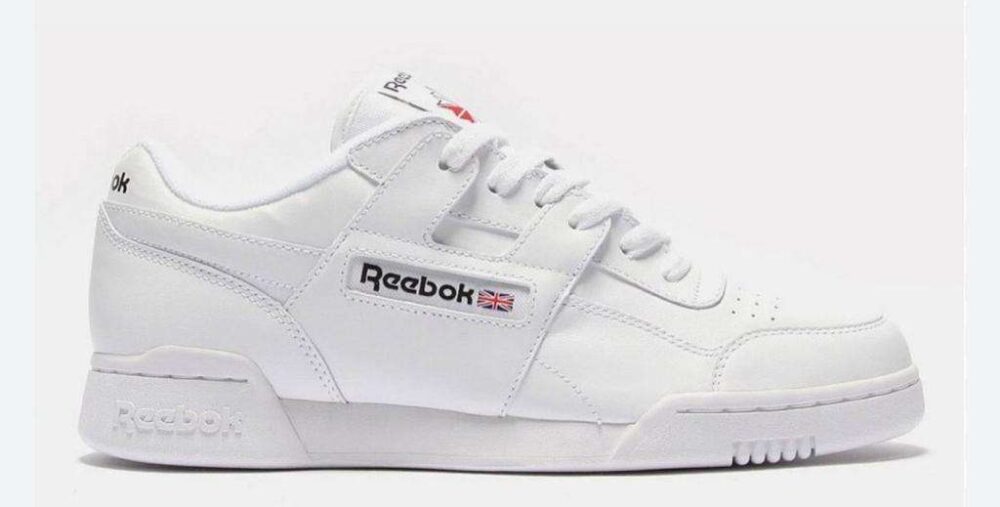 Reebok Workout Plus Hombre Réplica AAA