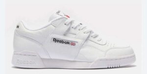 Reebok Workout Plus Hombre Réplica AAA