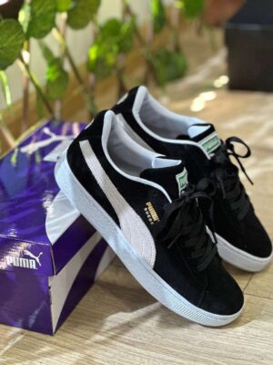 Puma Suede Hombre Réplica AAA