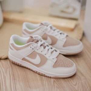 Nike Dunk Low Nature Mujer Réplica AAA
