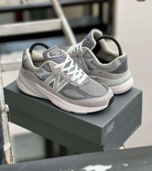 New Balance 990 Hombre Réplica AAA