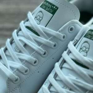 Adidas Stan Smith The Simpsons Mujer Réplica AAA