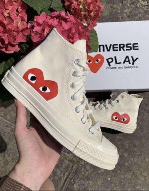 Converse Play Chuck Taylor Hombre Réplica AAA