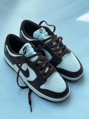 Nike SB Dunk Low Mocca Hombre Réplica AAA