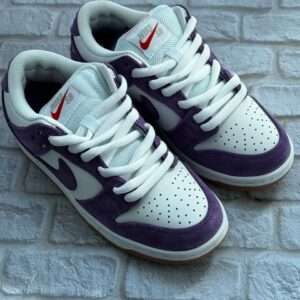 Nike SB Dunk Low Pro Iso Mujer Réplica AAA