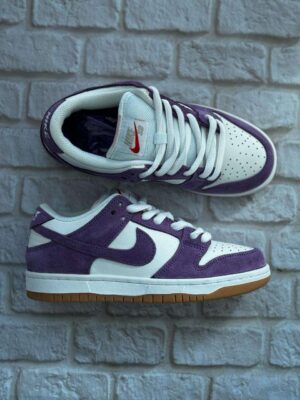 Nike SB Dunk Low Pro Iso Hombre Réplica AAA