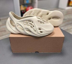 Adidas Yeezy Foam Hombre Réplica AAA