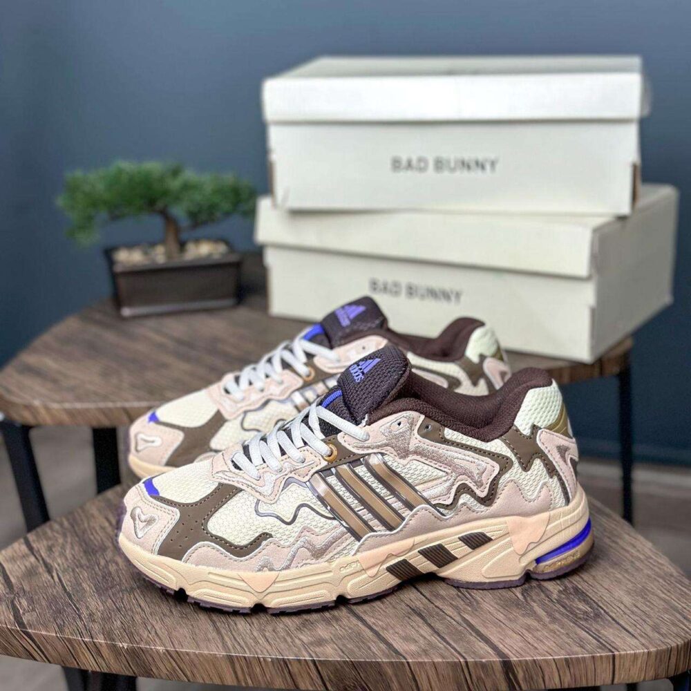 Adidas Response Bad Bunny "Paso fino" Hombre Réplica AAA - Image 2