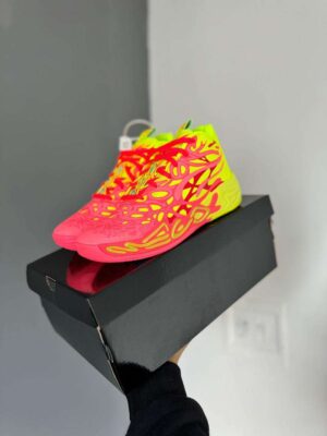 Puma Melo Hombre Réplica AAA