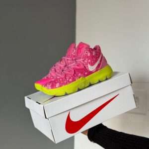 Nike Kyrie 5 Mujer Réplica AAA