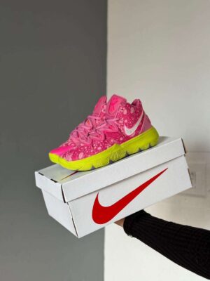 Nike Kyrie 5 Baloncesto Hombre Réplica AAA