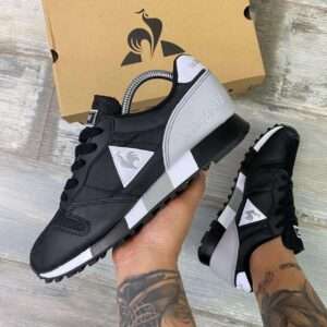 Le Coq Sportif Hombre Réplica AAA