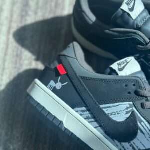 Nike SB Dunk Low «For all the dogs» Hombre Réplica AAA