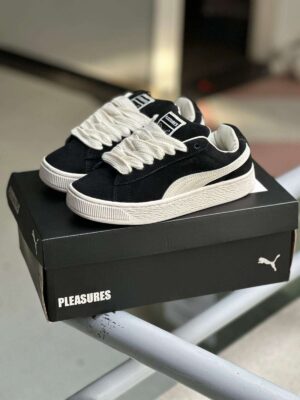 Puma Suede XL Hombre Réplica AAA