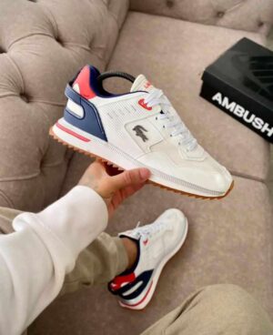 Lacoste Hombre Réplica AAA