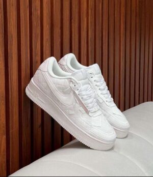 Nike Air Force One "Billie Eilish" Hombre Réplica AAA