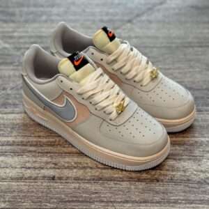 Nike Air Force One Aniversary Hombre Réplica AAA