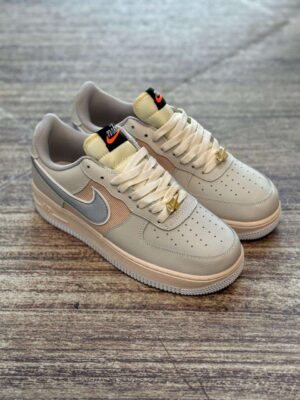 Nike Air Force One Aniversary Hombre Réplica AAA