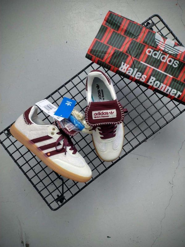 Adidas Samba X Wales Hombre Réplica AAA