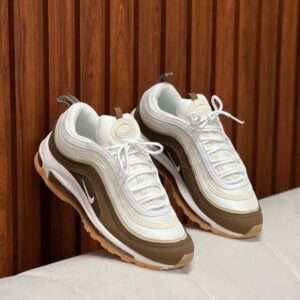 Nike Air Max 97 Medium Brown Hombre Réplica AAA