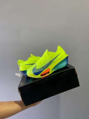Nike Alphafly Hombre Réplica AAA