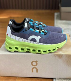 On-Running Cloudmonster Hombre Réplica AAA