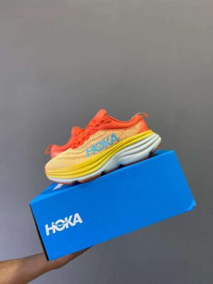 Hoka Bondi Mujer Réplica AAA