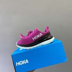 Hoka Mach Mujer Réplica AAA