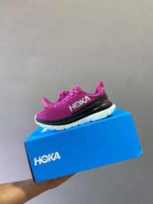 Hoka Mach Mujer Réplica AAA