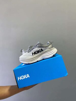 Hoka Bondi Hombre Réplica AAA