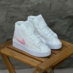 Nike Blazer High Plataforma Mujer Réplica AAA