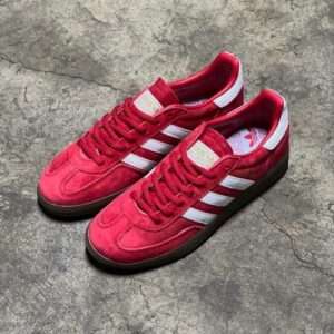 Adidas Spezial Red Hombre Réplica AAA