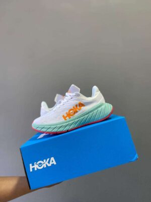 Hoka Carbon Hombre Réplica AAA