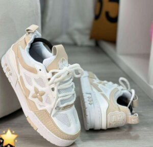 Louis Vuitton Skate II Hombre Réplica AAA