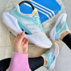 Adidas Zx Running Mujer Réplica AAA