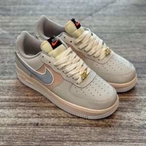 Nike Air Force One Aniversary Mujer Réplica AAA