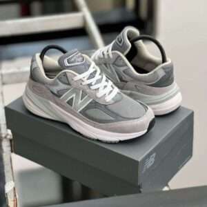 New Balance 990 Mujer Réplica AAA