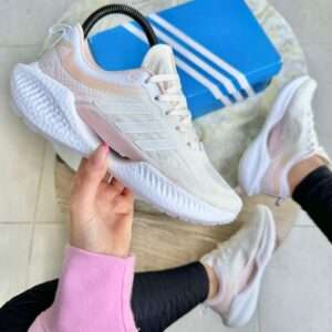 Adidas Zx Running Mujer Réplica AAA