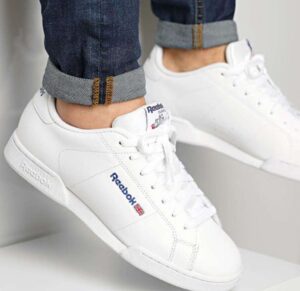 Reebok NPC Hombre Réplica AAA