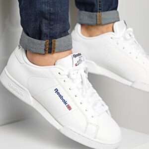 Reebok NPC Hombre Réplica AAA