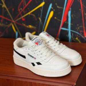 Reebok Club C 85 Revenge Hombre Réplica AAA