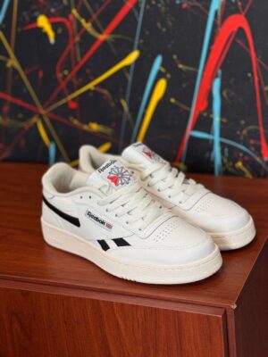 Reebok Club C 85 Revenge Hombre Réplica AAA