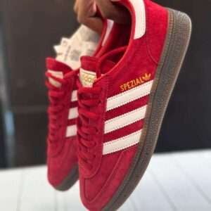 Adidas Spezial II Mujer Réplica AAA