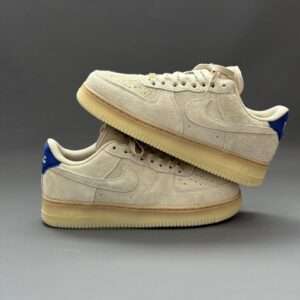 Nike Air Force One Grain Deep Hombre Réplica AAA